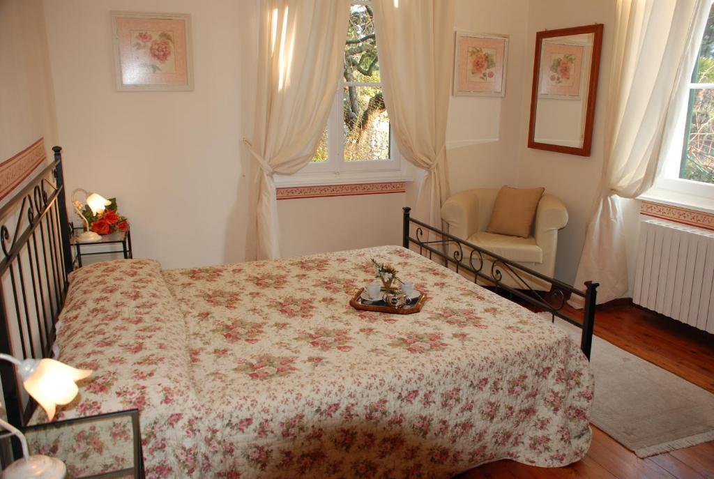 Casa Olimpia Apartamento Tremezzo Quarto foto